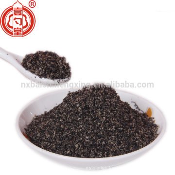 Black sesame powder from china